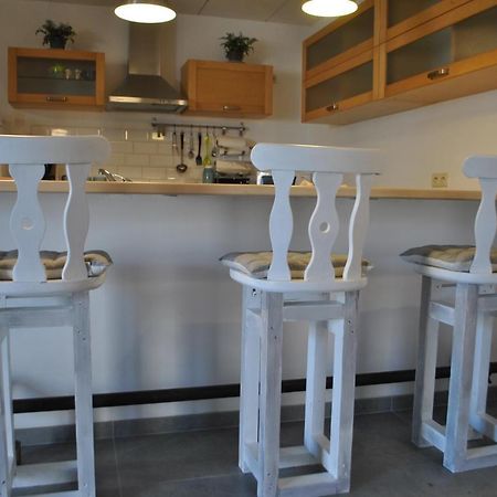 Le gîte du Loup Couvin Extérieur photo