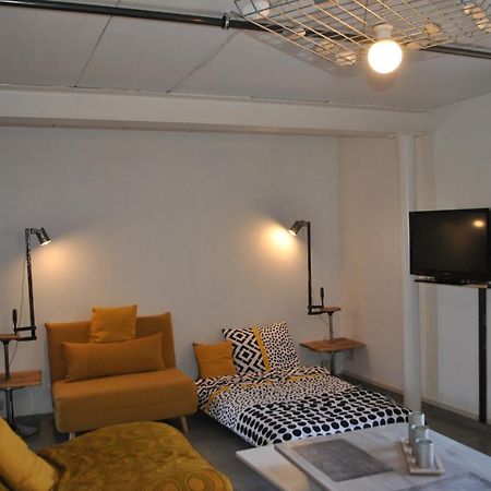 Le gîte du Loup Couvin Extérieur photo