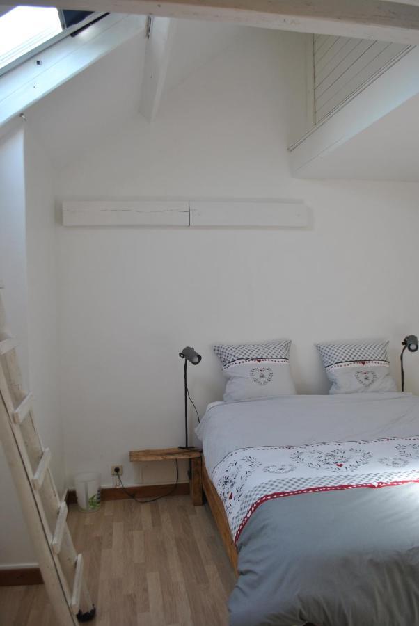 Le gîte du Loup Couvin Extérieur photo
