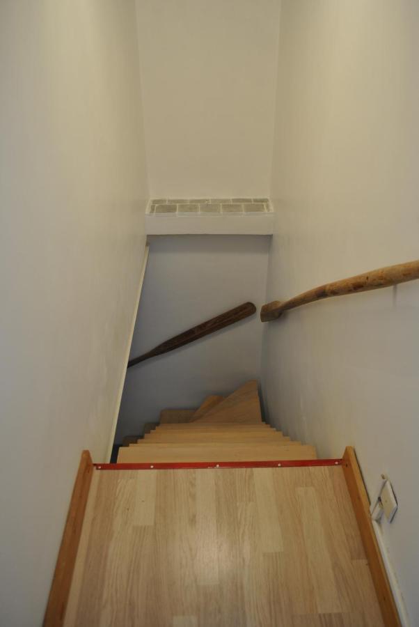Le gîte du Loup Couvin Extérieur photo