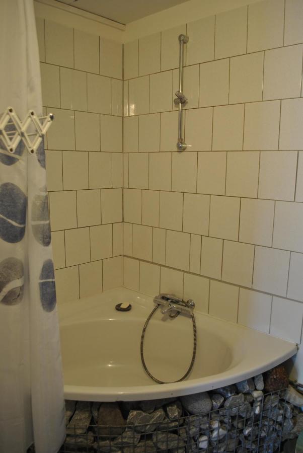 Le gîte du Loup Couvin Extérieur photo