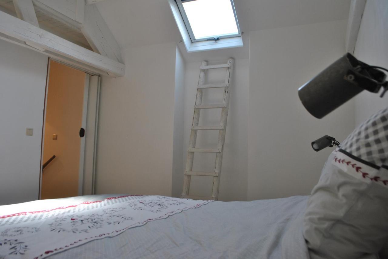 Le gîte du Loup Couvin Extérieur photo
